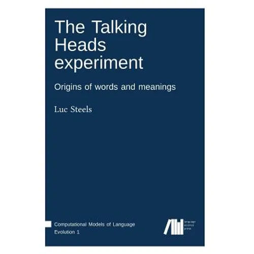 The Talking Heads experiment