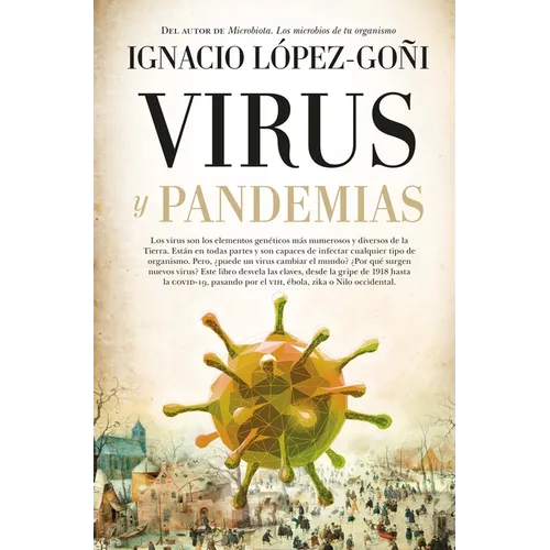 Virus Y Pandemias