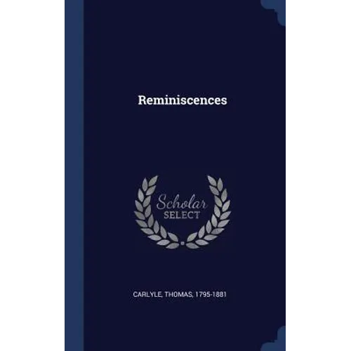 Reminiscences