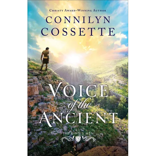Voice of the Ancient
