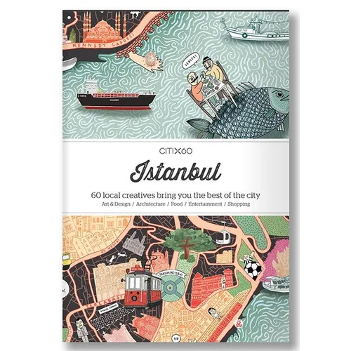 Citix60: Istanbul
