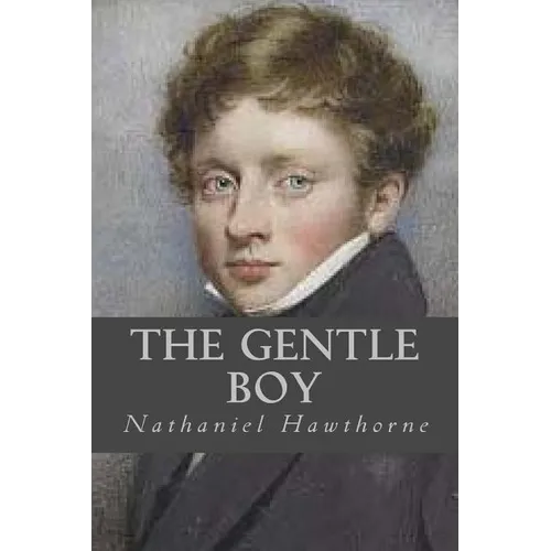 The Gentle Boy