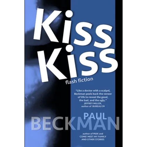 Kiss Kiss