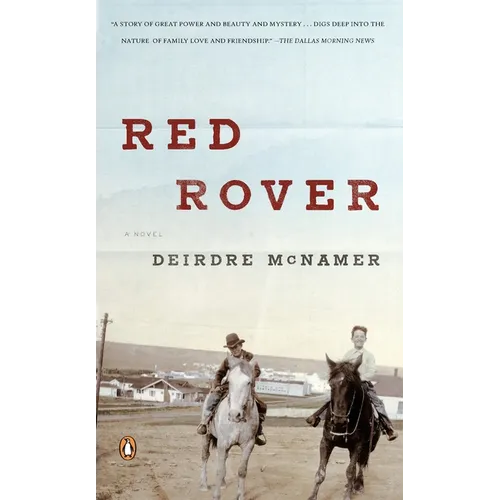 Red Rover