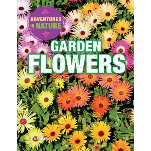 Garden Flowers