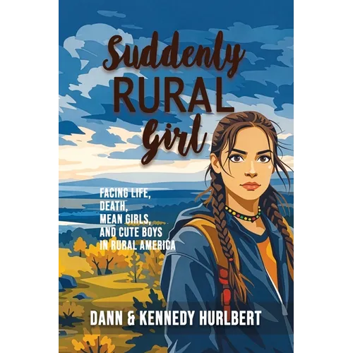 Suddenly Rural Girl: Facing Life, Death, Mean Girls, and Cute Boys in Rural America