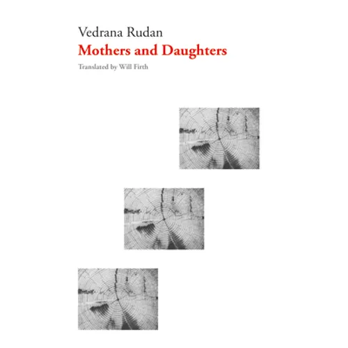 Mothers and Daughters