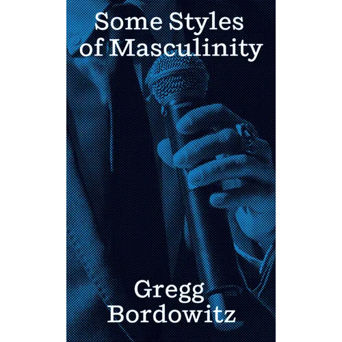 Some Styles of Masculinity