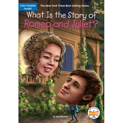 What Is the Story of Romeo and Juliet?