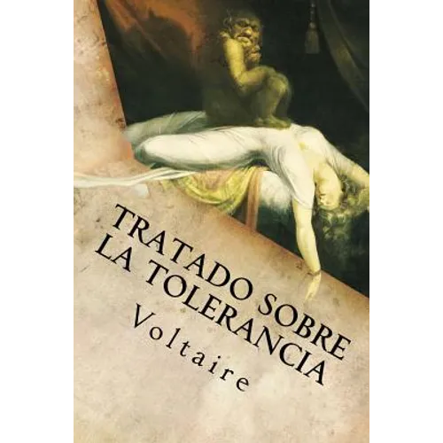 Tratado Sobre la Tolerancia