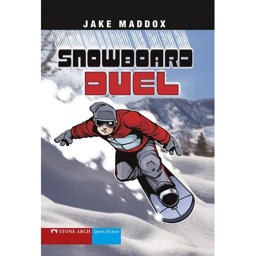 Snowboard Duel