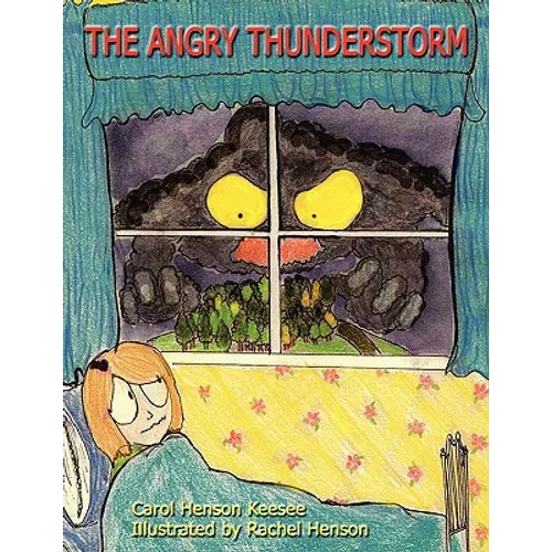 The Angry Thunderstorm