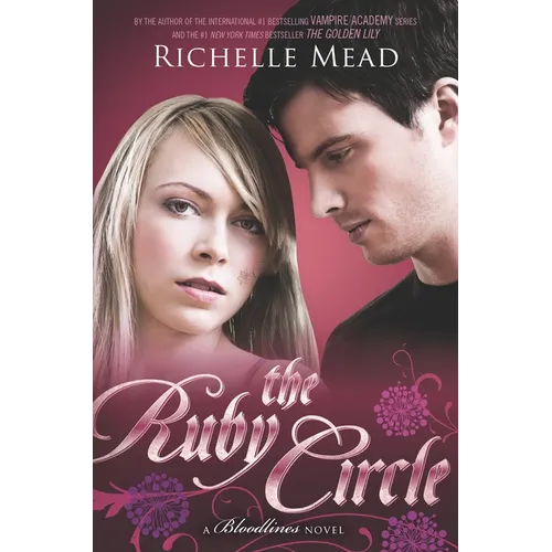 The Ruby Circle