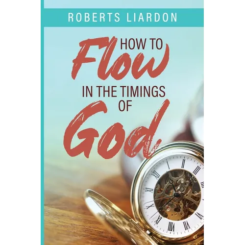 How to Flow in the Timings of God