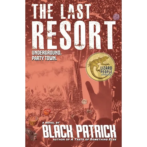 The Last Resort
