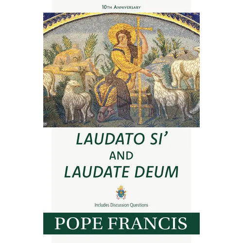 Laudato Si' and Laudate Deum