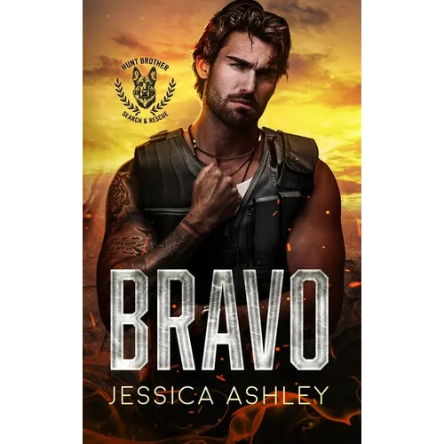Bravo: Christian Cowboy Romantic Suspense