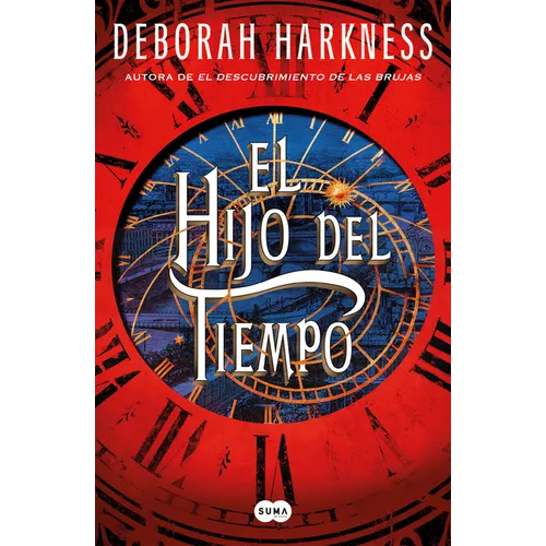 El Hijo del Tiempo / Time's Convert