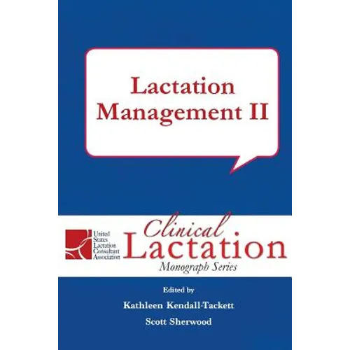Lactation Management II