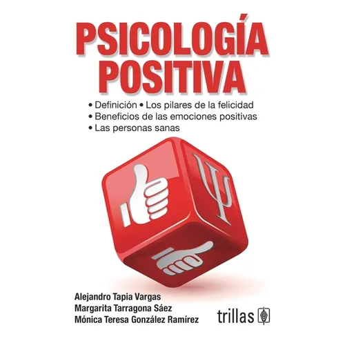 Psicología positiva