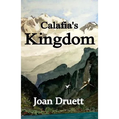 Calafia's Kingdom