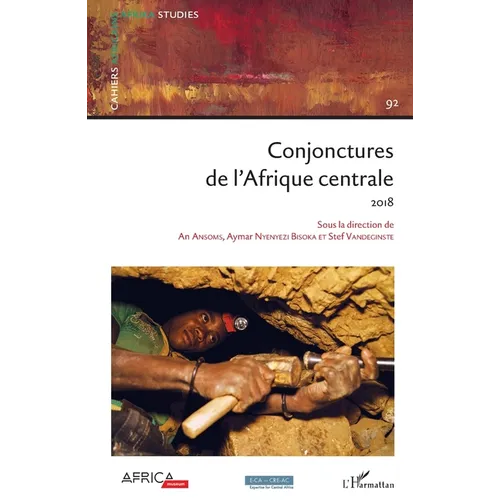 Conjonctures de l'Afrique centrale 2018