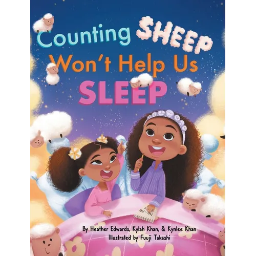 Counting Sheep Won't Help Us Sleep