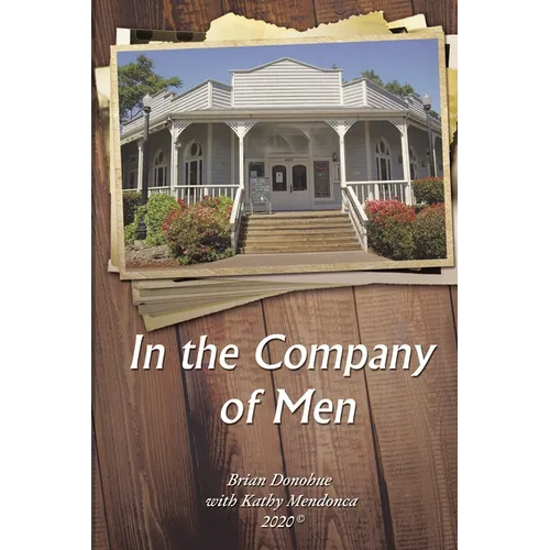 In the Company of Men