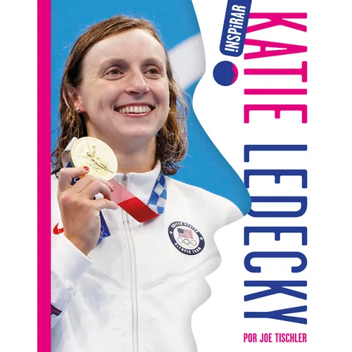 Katie Ledecky (Spanish)