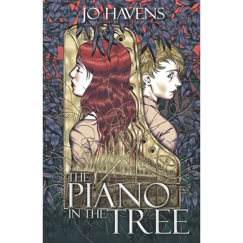 The Piano in the Tree