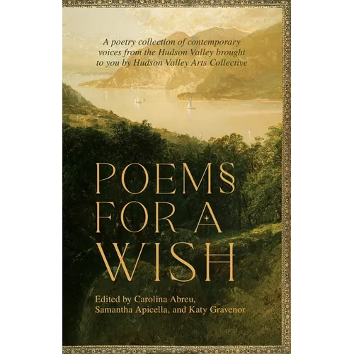 Poems for a Wish
