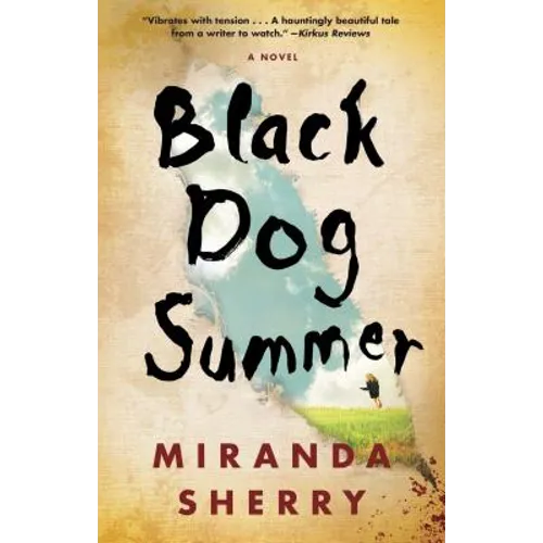 Black Dog Summer