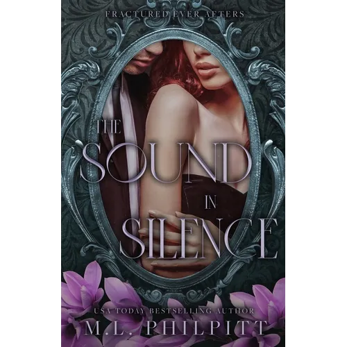 The Sound in Silence: A Little Mermaid Mafia Romance