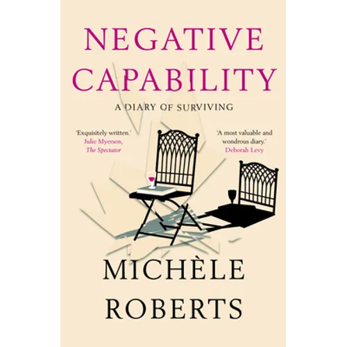 Negative Capability