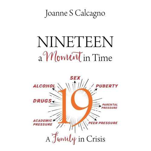 NINETEEN a Moment in Time: A Family in Crisis