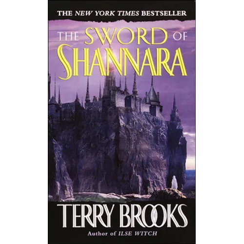 The Sword of Shannara