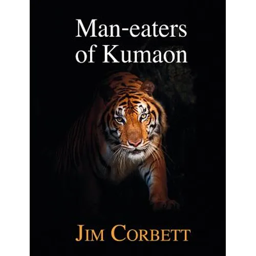 Man-Eaters of Kumaon
