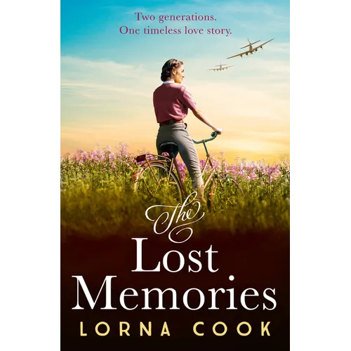 The Lost Memories