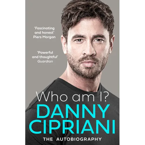 Who Am I?