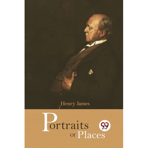 Portraits of Places