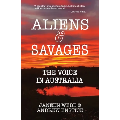 Aliens & Savages