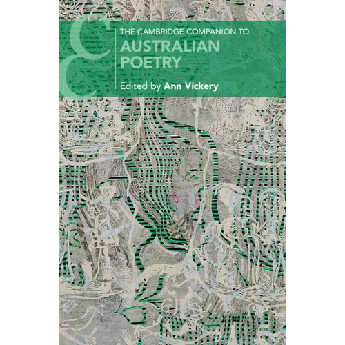The Cambridge Companion to Australian Poetry