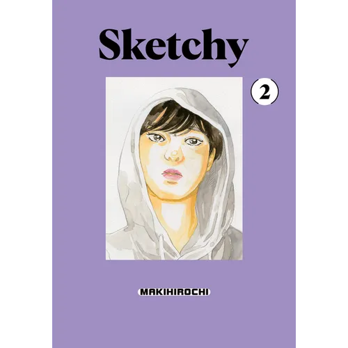Sketchy 2