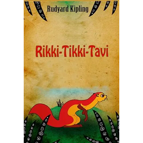 Rikki-Tikki-Tavi