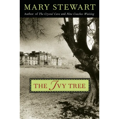 The Ivy Tree: Volume 7