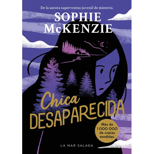 Chica Desaparecida / Girl, Missing