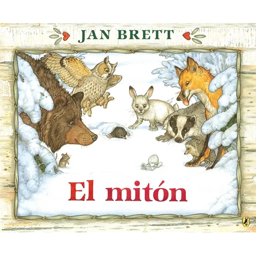 El Mitón