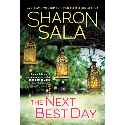 The Next Best Day - Mass Market Paperbound