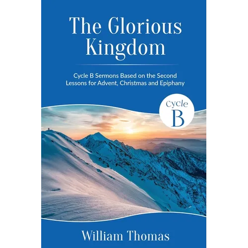 The Glorious Kingdom