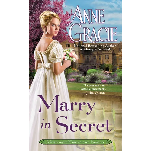 Marry in Secret